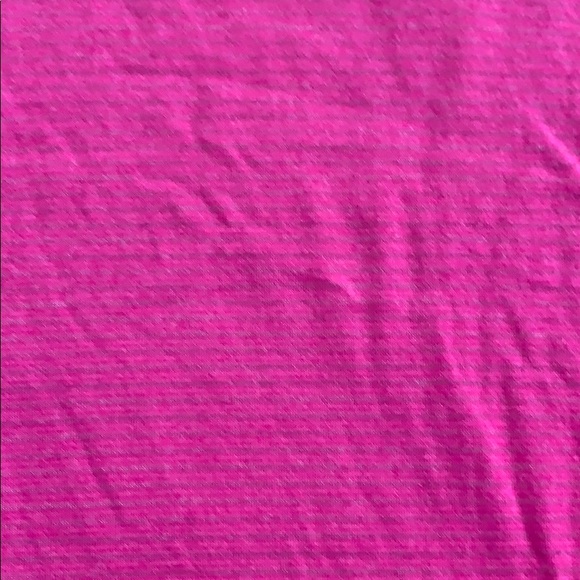 Lululemon Flowy Racerback Tank - Picture 4 of 5